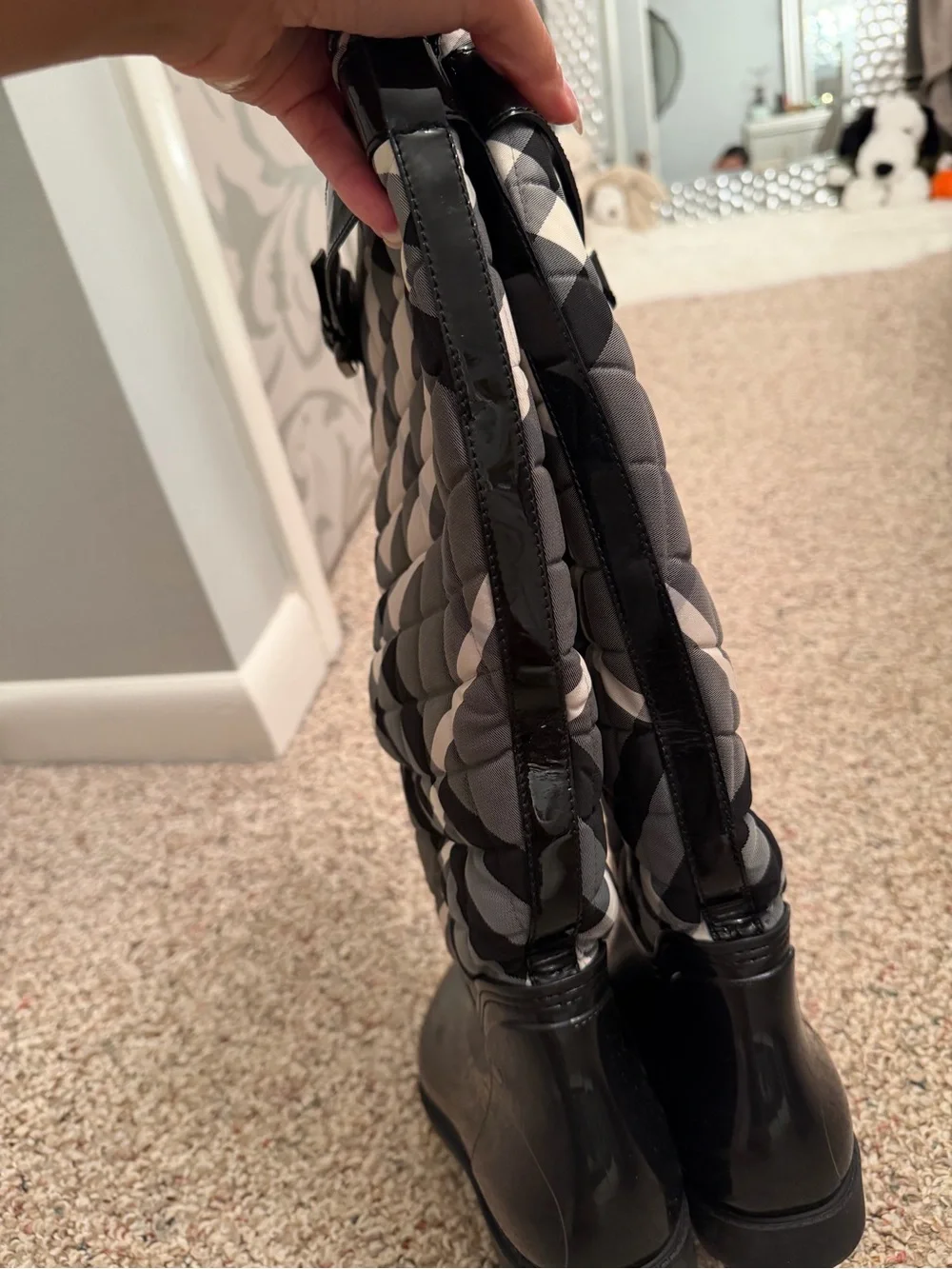Burberry 100% authentic
